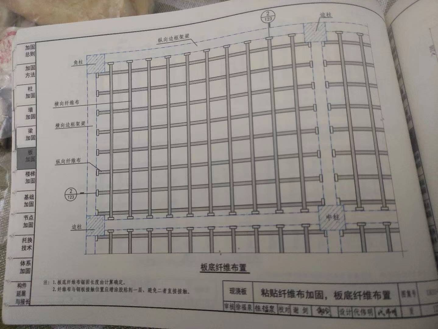 杭州加固設(shè)計(jì)對于建筑加固改造的重要性